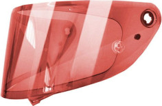 Viziera Hjc Rpha 1 Rosu Oglinda