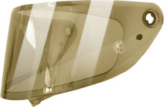 Viziera Hjc Rpha 1 Auriu Oglinda