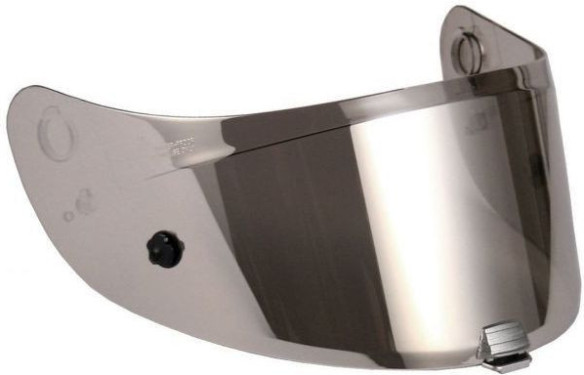 Viziera Hjc Rpha 71/ Hj-40 Argintiu Oglinda