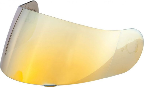 Viziera Hjc Rpha 91 Auriu Oglinda