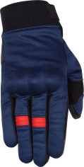 Manusi Moto Textile Clyde V2 Navy/Red 24