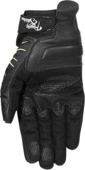 Manusi Moto Textile Clyde V2 Old Skool 24