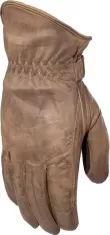 Manusi Moto Piele Johnny Brown/Rusted 24
