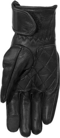 Manusi Moto Piele Dama Kathy Black 24