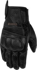 Manusi Moto Piele Zeke Black 24