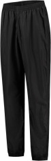 Pantaloni Ploaie Sander Black 24