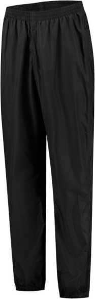 Pantaloni Ploaie Sander Black 24
