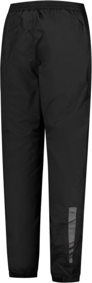 Pantaloni Ploaie Sander Black 24
