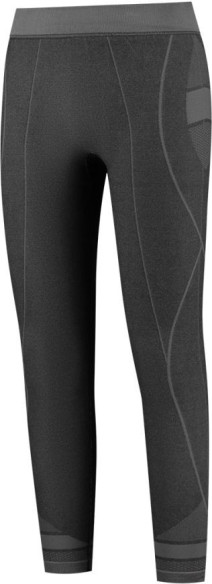 Pantaloni Corp Base Layer Rusty Long Sleeve Gray 24