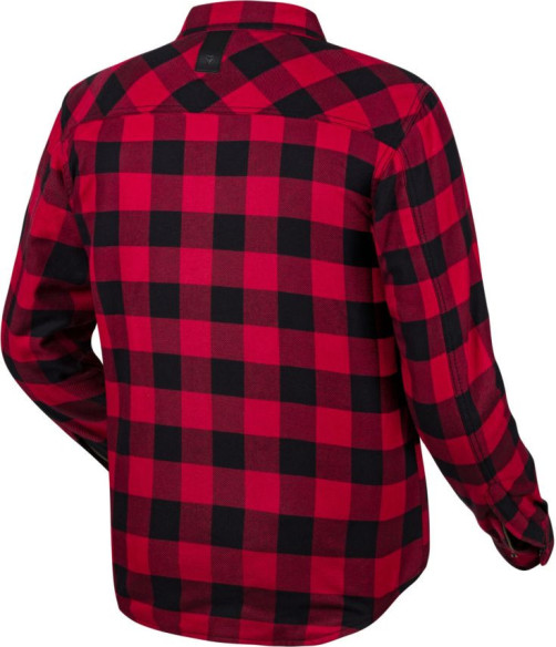 Camasa Moto Marshal II Red 24