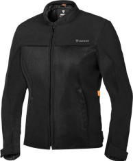 Geaca Moto Textila Dama Superlite Black 24