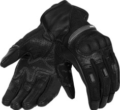 Manusi Moto Textile/Piele Dama Axis Mesh 2 Black 24