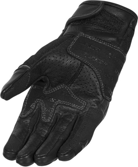Manusi Moto Textile/Piele Dama Axis Mesh 2 Black 24