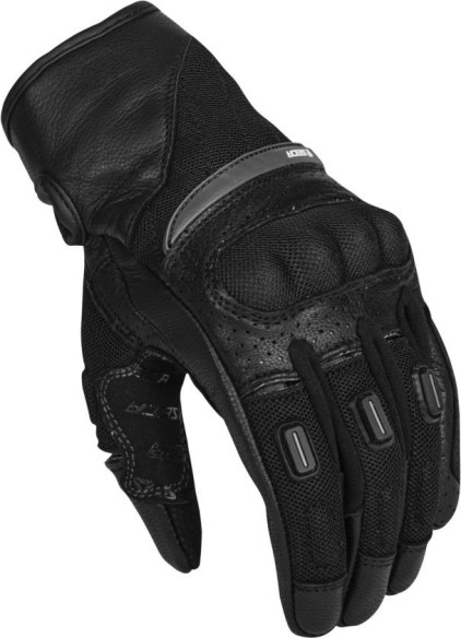 Manusi Moto Textile/Piele Dama Axis Mesh 2 Black 24
