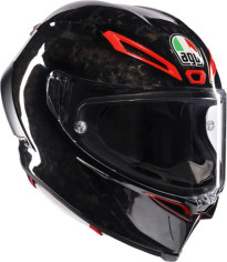 Casca Moto Pista Gp Rr E2206 Dot Mplk Italia Carbonio Forgiato 24