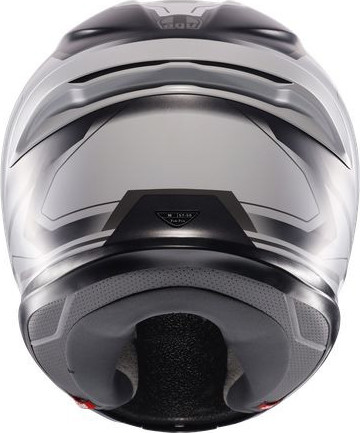 Casca Moto K6 S E2206 Mplk Ultrasonic Matt Black/Grey 24