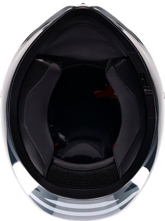 Casca Moto K3 E2206 Mplk Shade Grey/Yellow Fluo 24