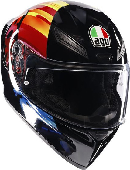 Casca Moto K1 S E2206 Pulse 46 24