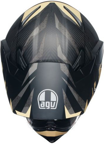 Casca Moto Ax9 E2206 Mplk Steppa Matt Carbon/Grey/Sand 24