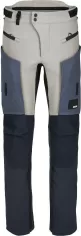 Pantaloni Moto Textili Frontier Ice Blue 24