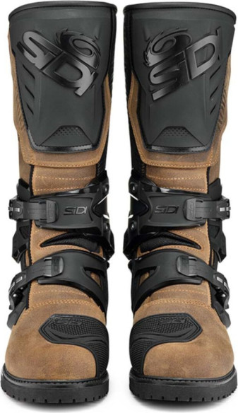 Cizme Moto Adventure 2 Gore-Tex Tobacco 2024