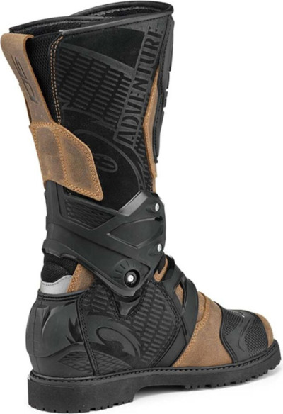 Cizme Moto Adventure 2 Gore-Tex Tobacco 2024