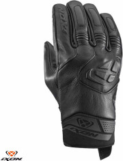 Manusi Moto Piele Mig 2 MS Black 24