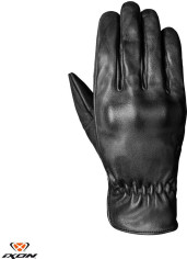 Manusi Moto Piele RS Nizo MS Black 24