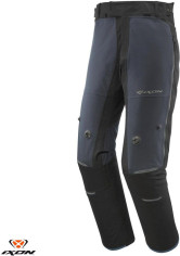 Pantaloni Moto Textili M-SKD MS WP Navy 24