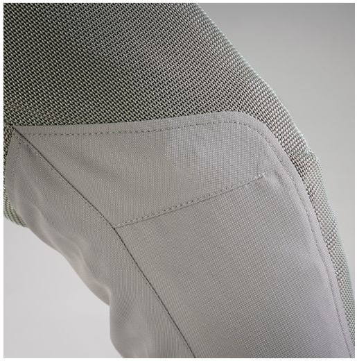 Pantaloni Moto Textili Fresh MS Grege 24