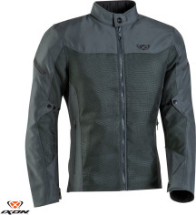 Geaca Moto Textila Fresh MS Khaki 24
