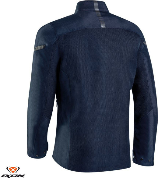 Geaca Moto Textila Fresh MS Navy 24