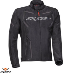 Geaca Moto Textila Striker Air MS Black 24