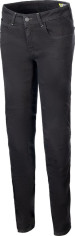 Jeans Moto Dama Daisy V3 Black 24
