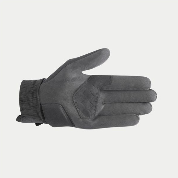 Manusi Moto Textile Stated Air Slate Gray 24