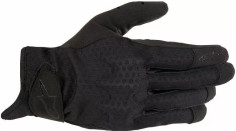 Manusi Moto Textile Dama Stated Air Black 24