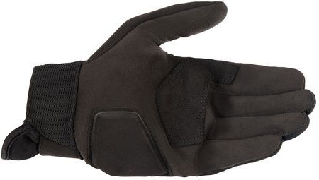 Manusi Moto Textile Dama Stated Air Black 24