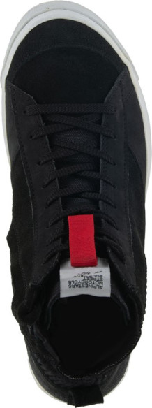 Ghete Moto Stated Black 24