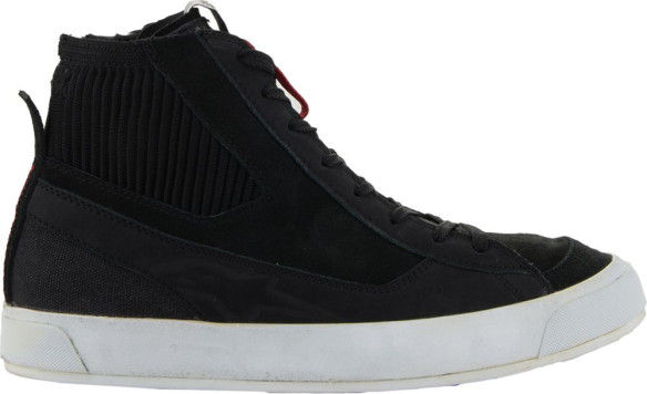 Ghete Moto Stated Black 24