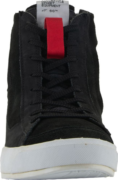 Ghete Moto Stated Black 24