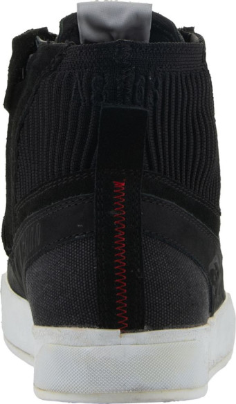 Ghete Moto Stated Black 24