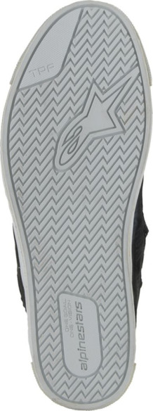 Ghete Moto Stated Black 24