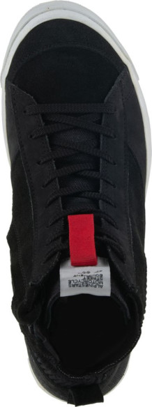 Ghete Moto Stated Black 24