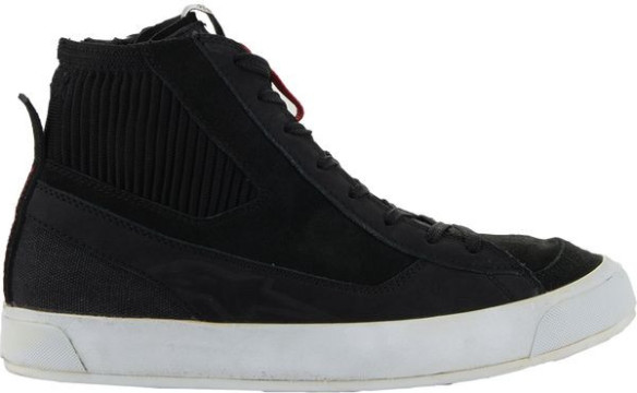 Ghete Moto Stated Black 24