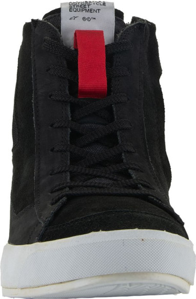 Ghete Moto Stated Black 24