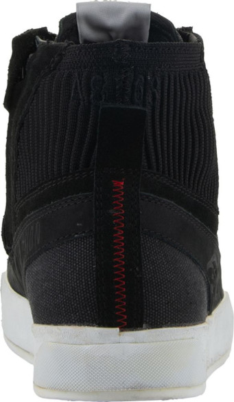 Ghete Moto Stated Black 24