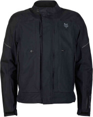 Geaca Moto Textila Ranger Gore Tex Adv Black 2024