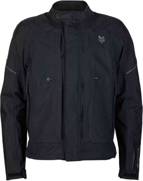Geaca Moto Textila Ranger Gore Tex Adv Black 2024