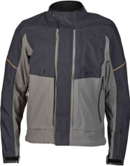 Geaca Moto Textila Ranger Gore Tex Adv Grey 2024