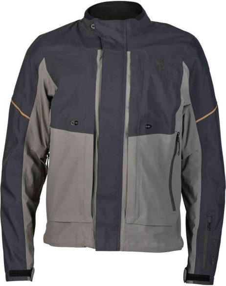 Geaca Moto Textila Ranger Gore Tex Adv Grey 2024